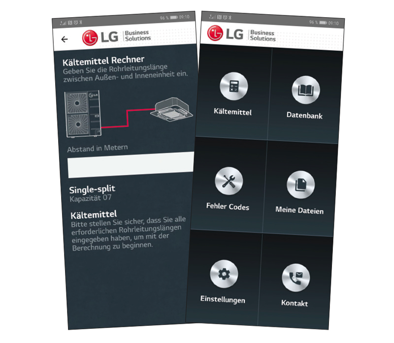Lg Direct Service LG Service-Tools | Christof Fischer GmbH