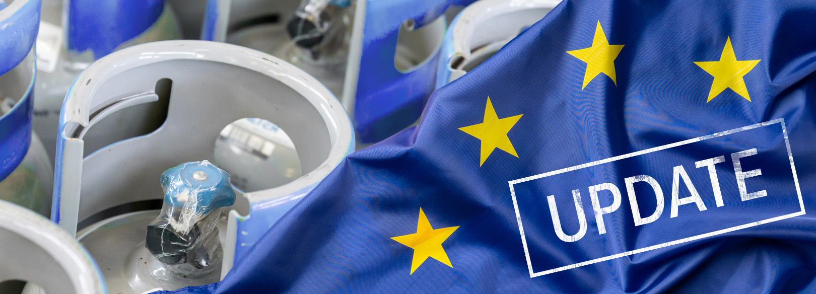 Brandbrief F-Gase Verordnung Update