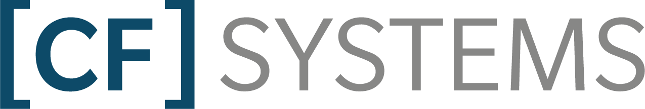 CF Systems Logo