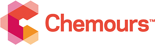 Chemours Logo