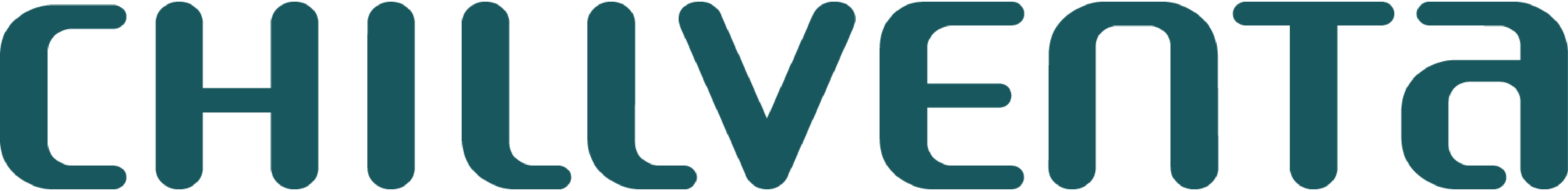 Chillventa Logo
