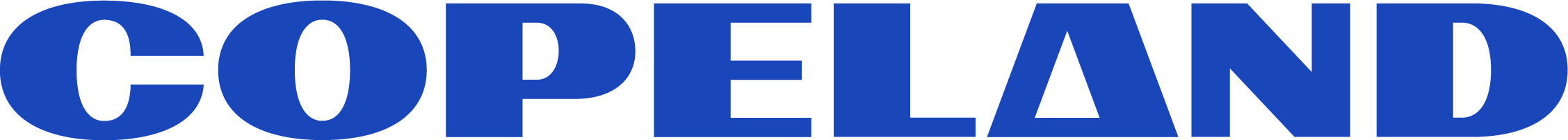 Copeland Logo