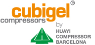 Cubigel Logo