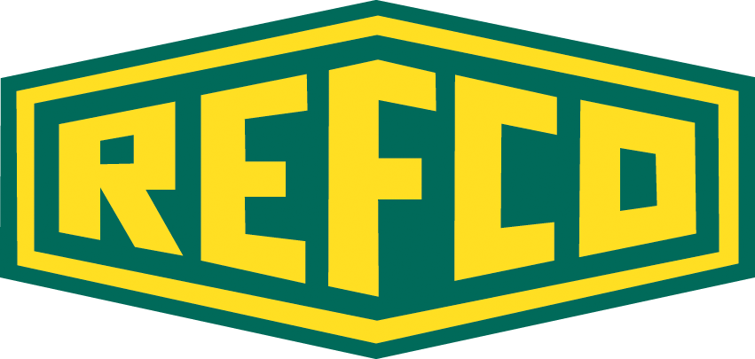 REFCO Logo