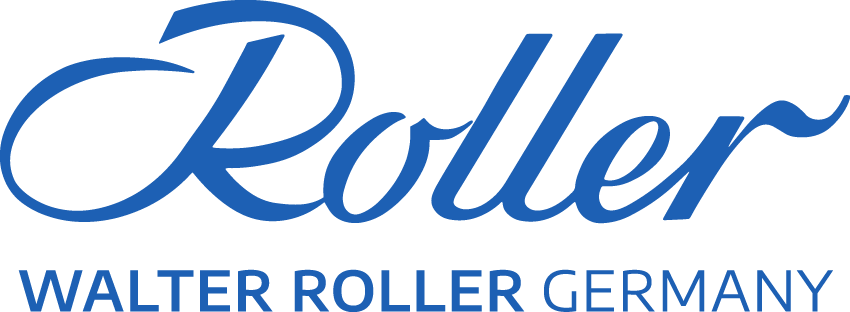 Roller Logo